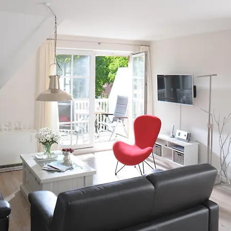 Haus Wattlaeufer - 10 *