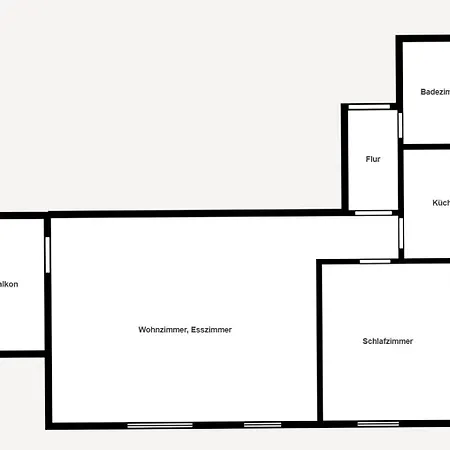 Haus Wattlaeufer - 10 아파트